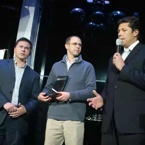 Reconocimientos Merca2.0