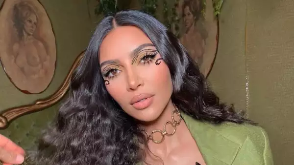 Kim Kardashian