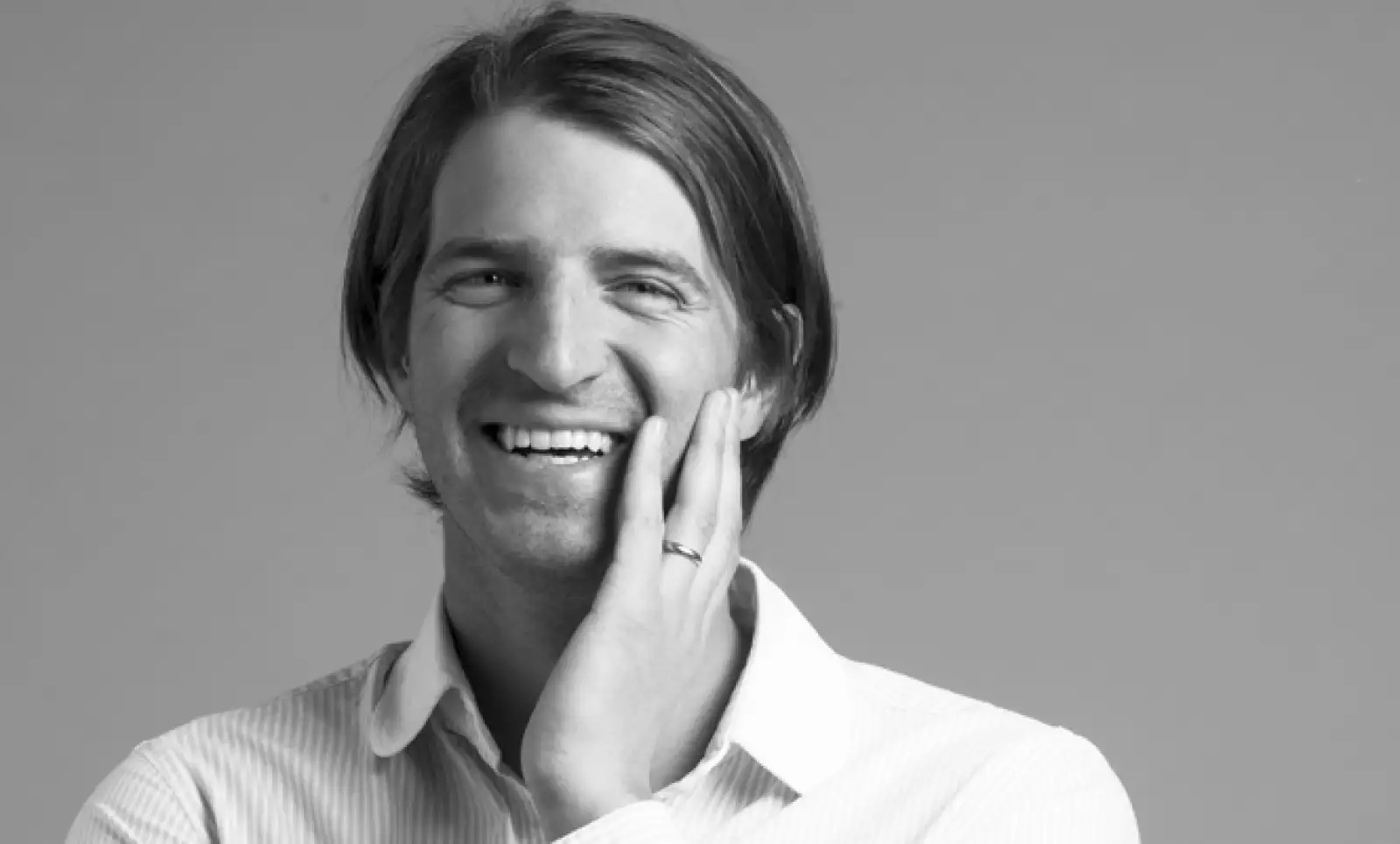 Creó Nubleer, una plataforma digital para leer. Es similar a Kindle Unlimited, aunque sólo ofrece revistas.