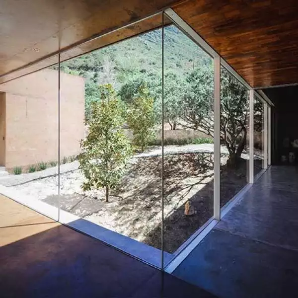 Casa Narigua - P+0 Arquitectura