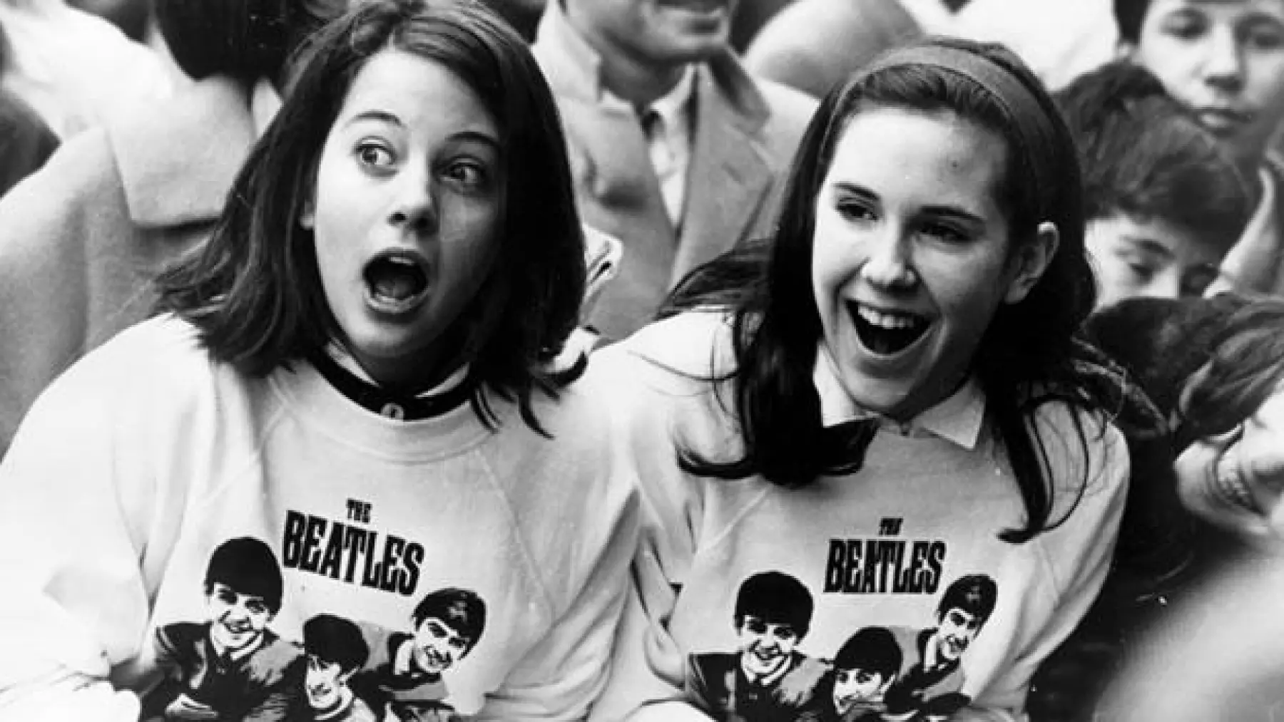 The Beatles