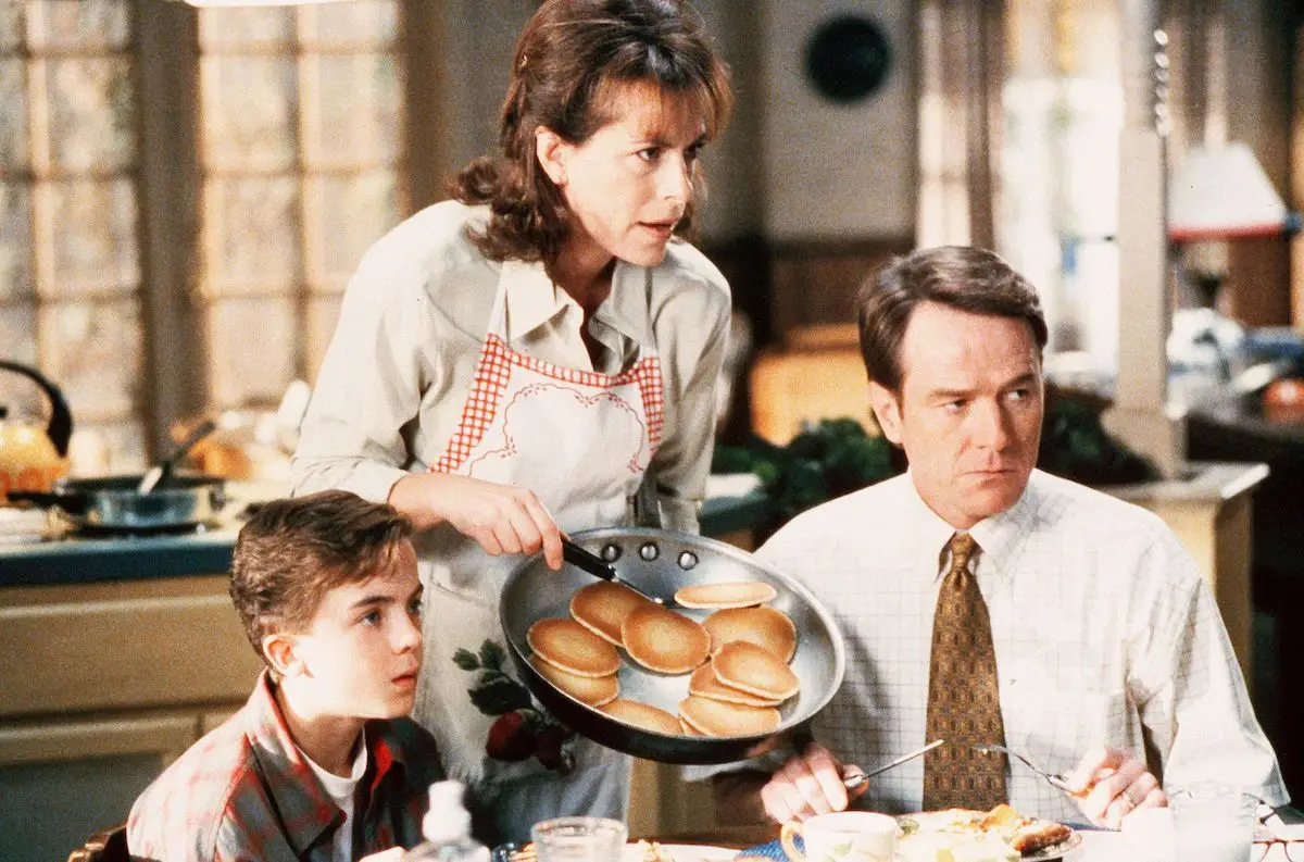 Malcolm In The Middle - 1999