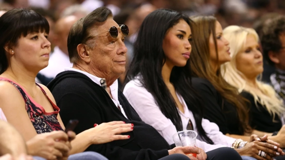 V. Stiviano
