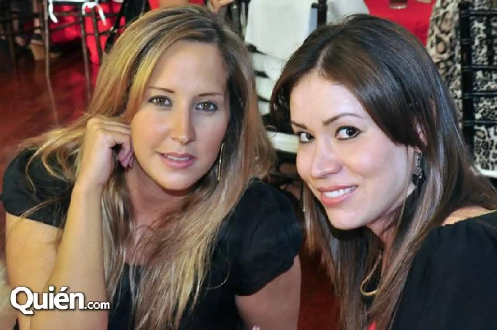 Baby Shower Gladys Cant-