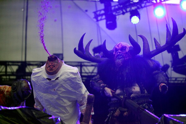 Gwar