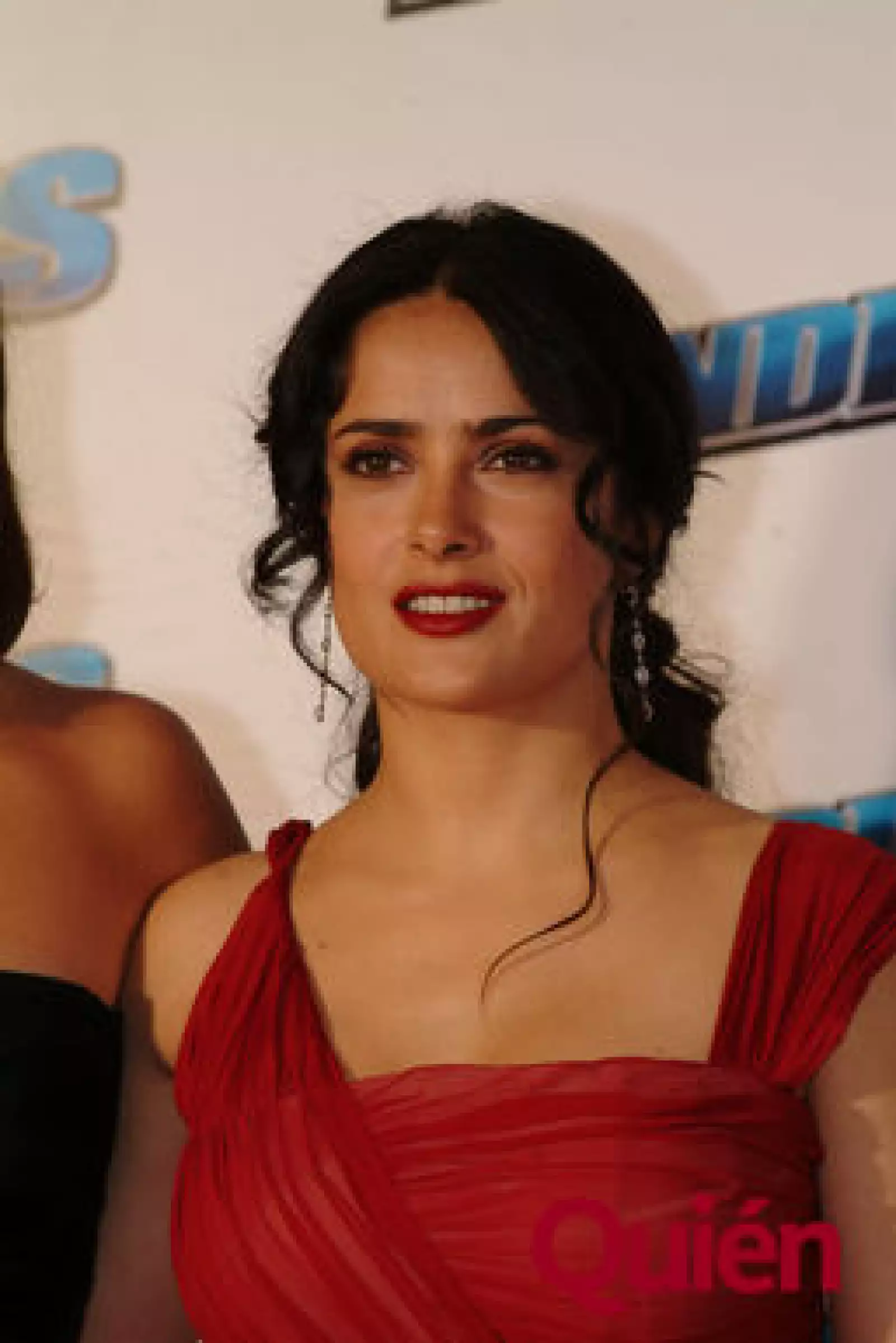 Salma Hayek