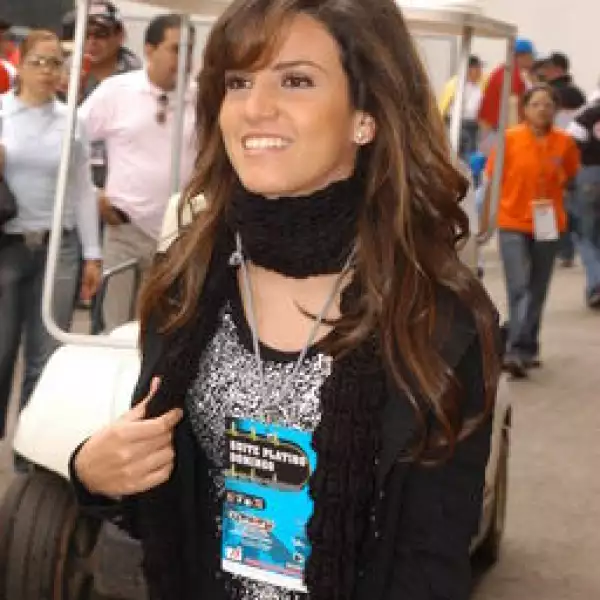 Adriana Palomar