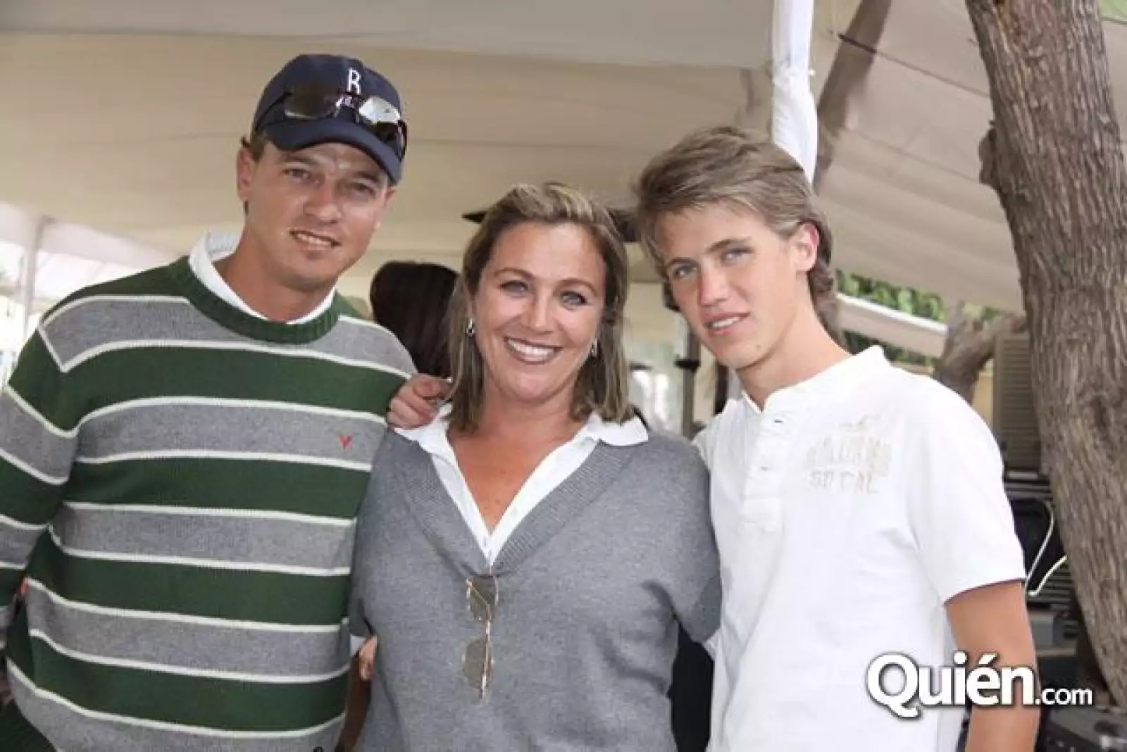 Campeonato Nacional de Salto 2009