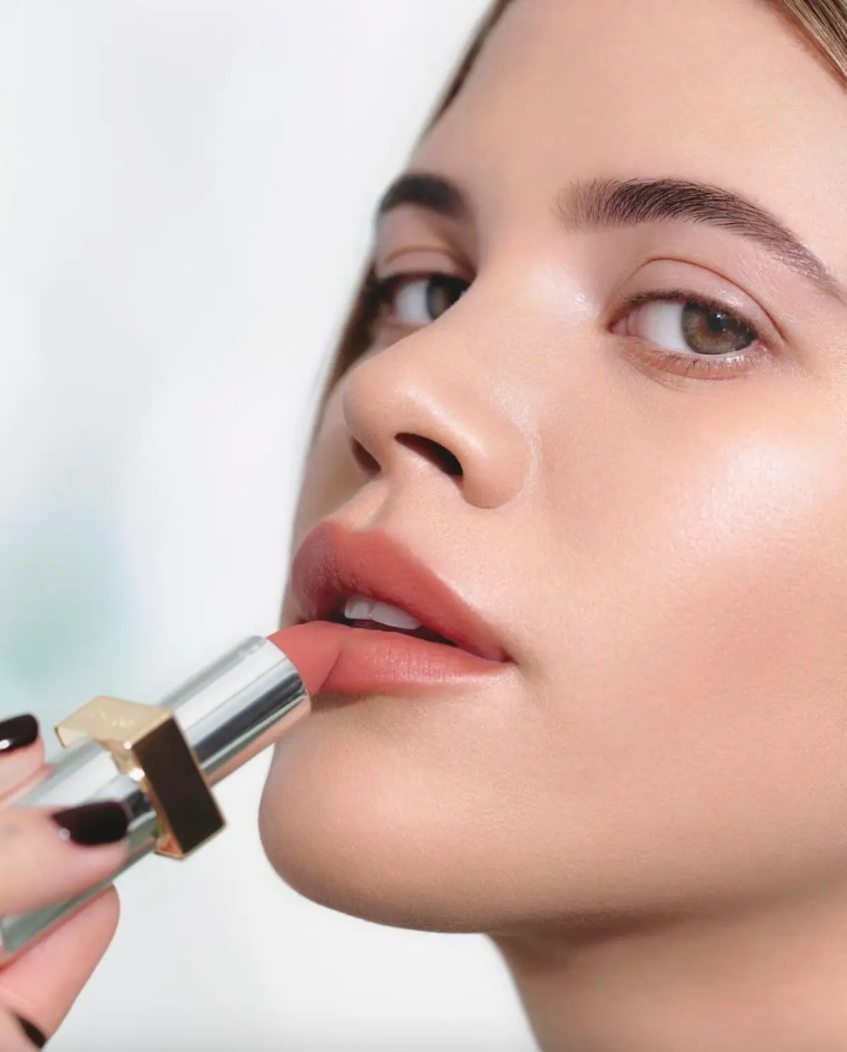 Sofia Richie Prada Beauty 