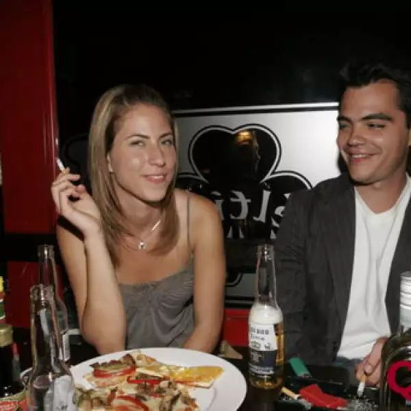 Carilona Rivera, Fernando Sariñana