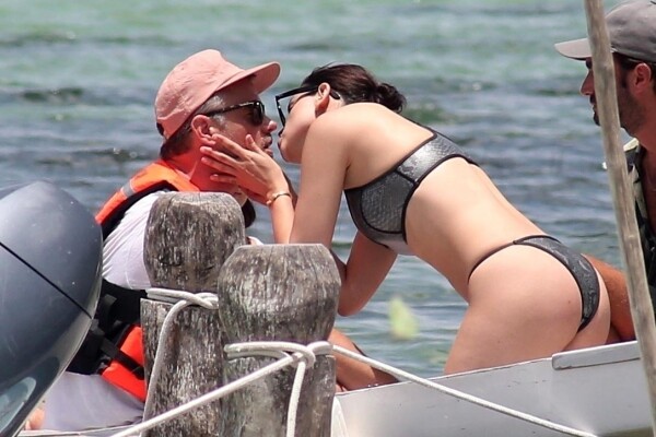 Eiza beso