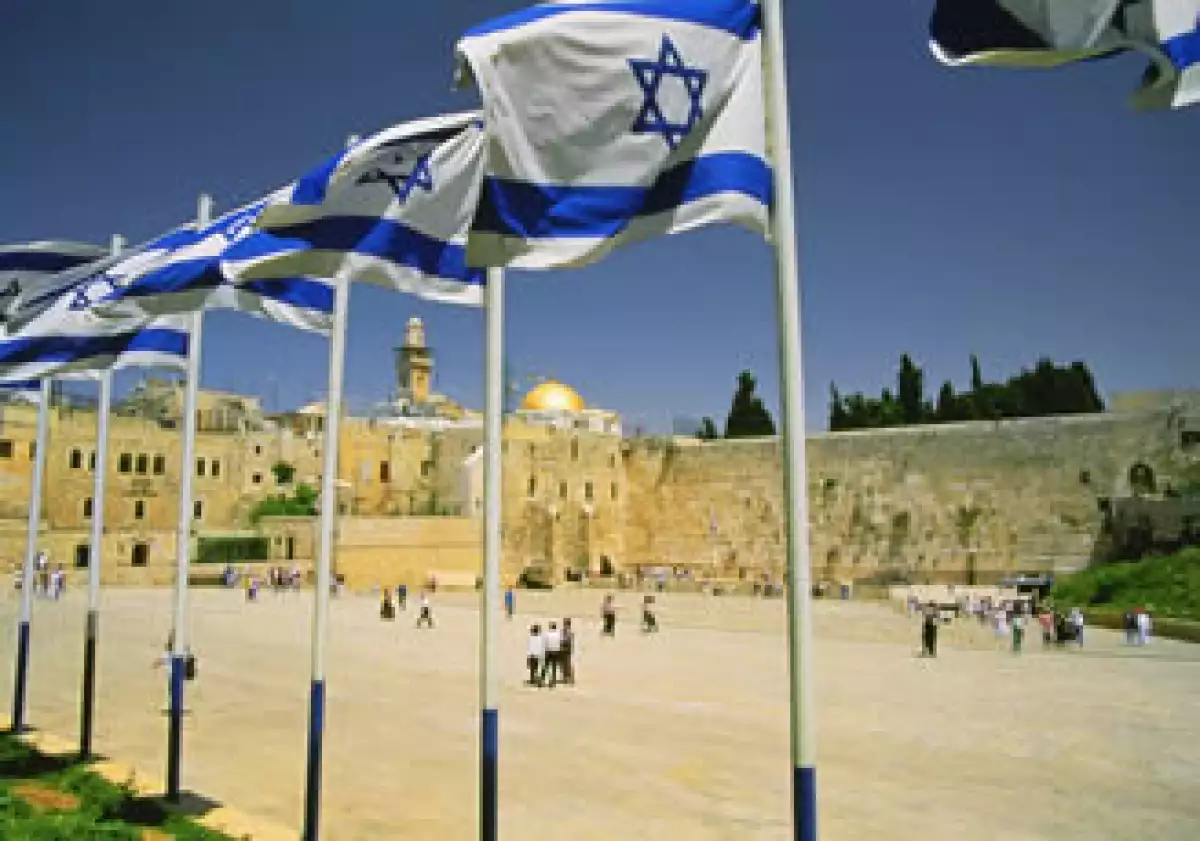 Los judíos ultraortodoxos podrían causar un daño a la economía de Israel por su forma de vida. (Foto: Photos to go)