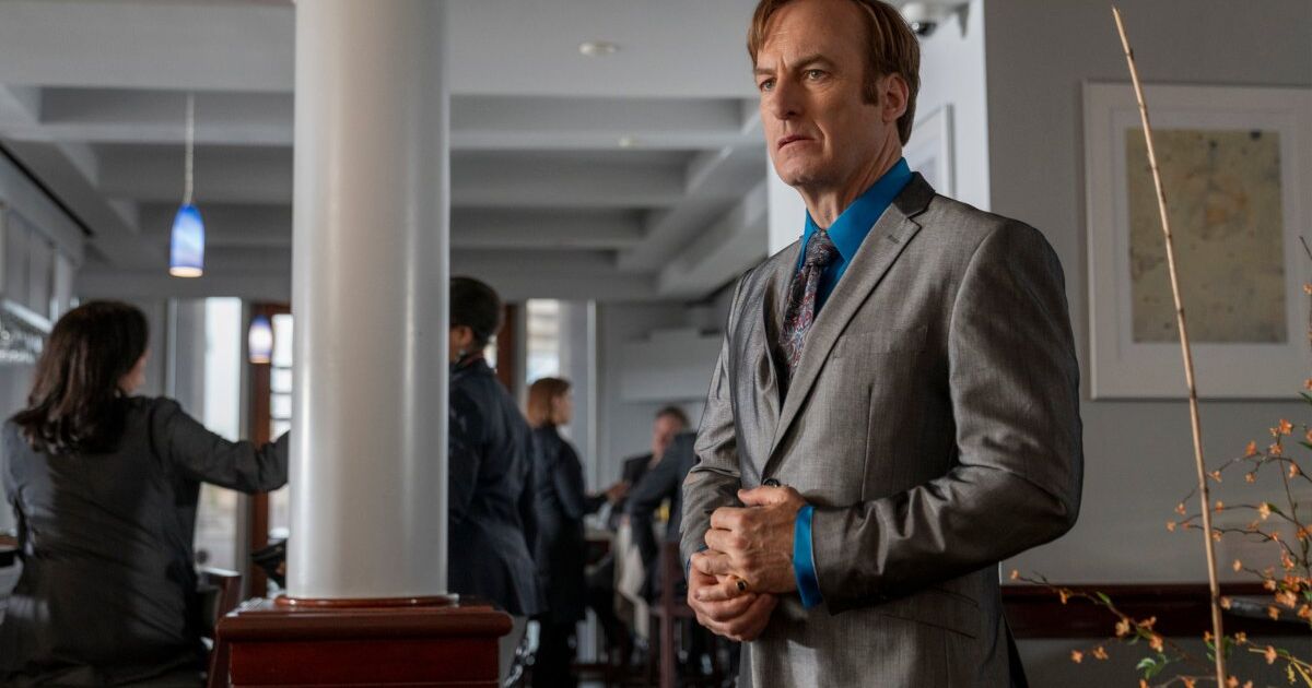 Better Call Saul Temporada 6 Online