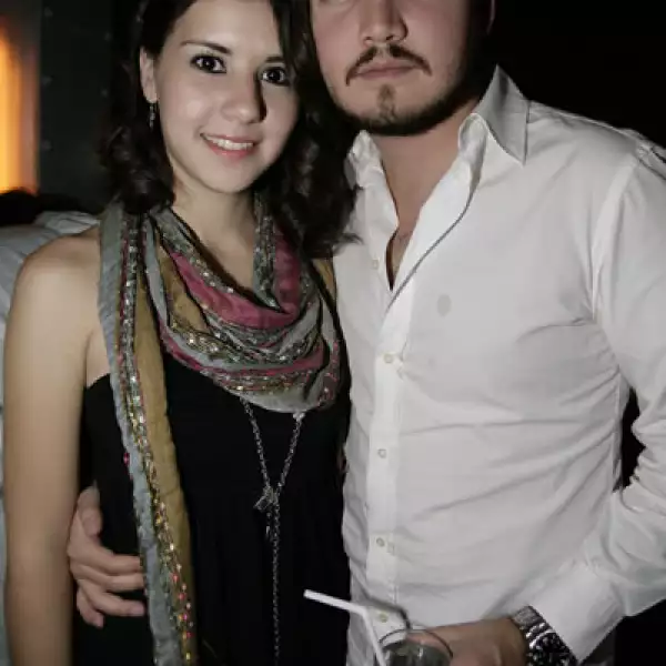 After party Chema Torre