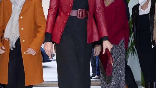 Los mejores looks de Letizia Ortiz