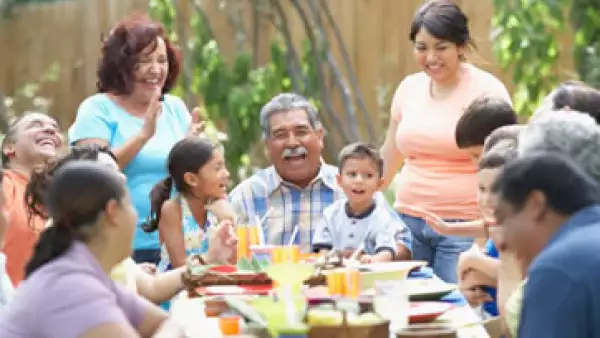 La firma  Ipsos Global aseguró que el mundo es más feliz hoy que en 2007. (Foto: Thinkstock)