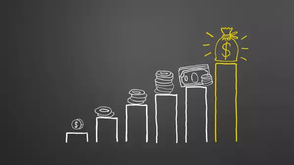 Apuesta por startups.