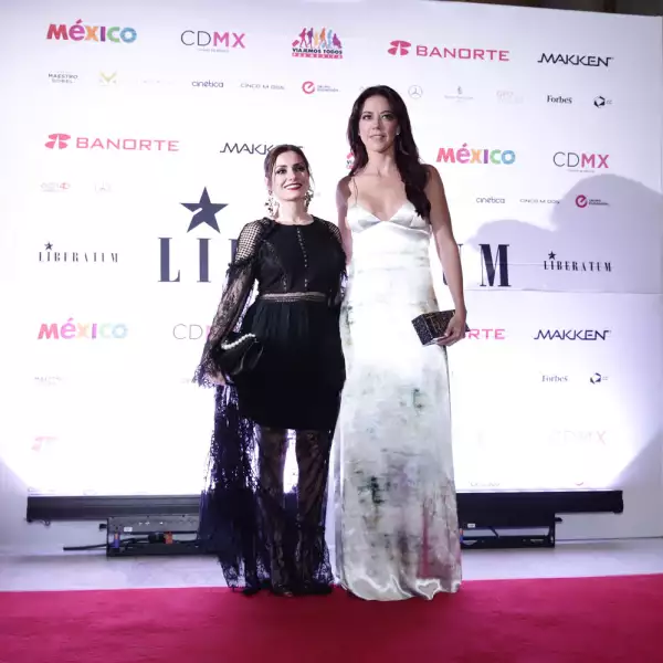 Clausura Liberatum Mexico