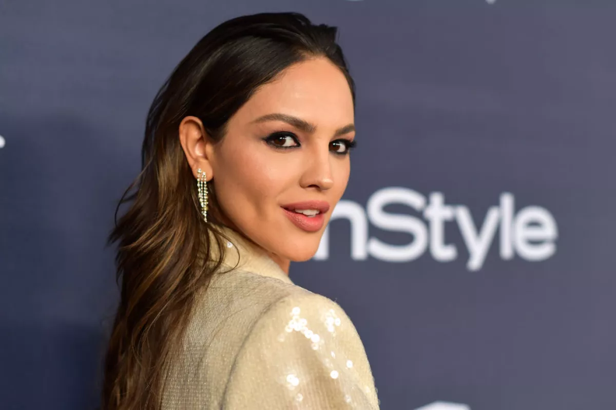 The 2020 InStyle And Warner Bros. 77th Annual Golden Globe Awards Post-Party - Red Carpet