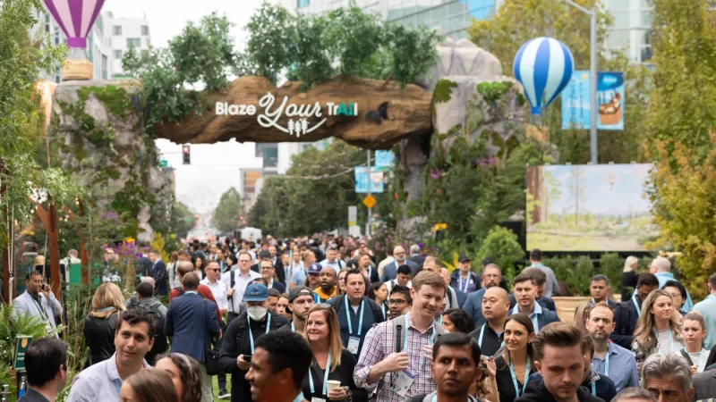 El poder político de la tecnología