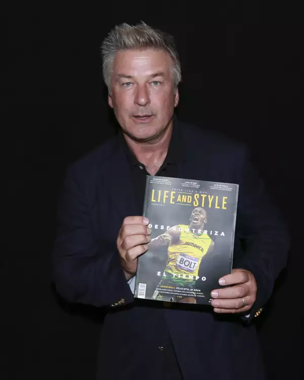 Alec Baldwin