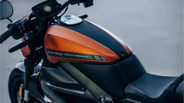 Harley-Davidson Livewire