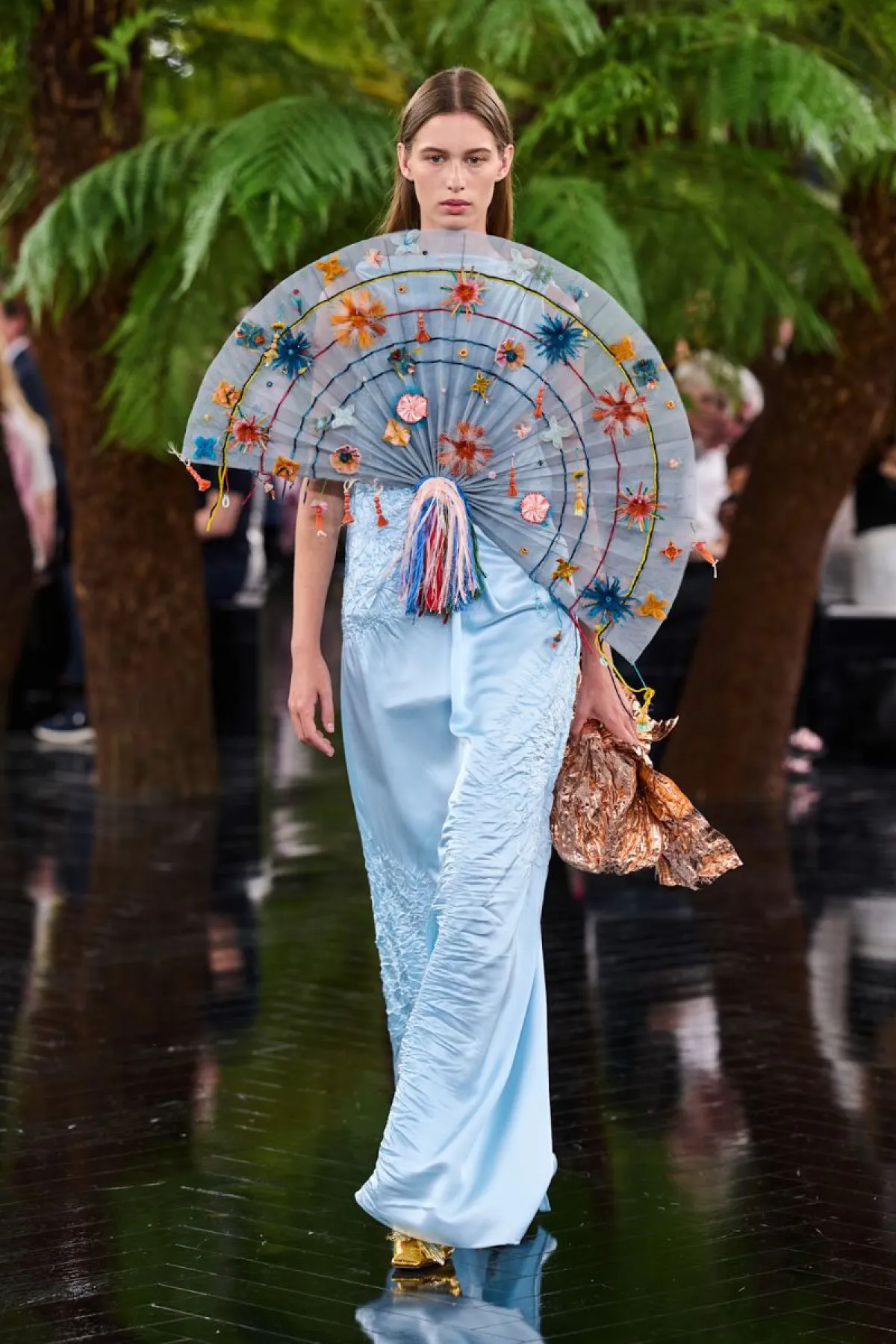 Dior haute couture