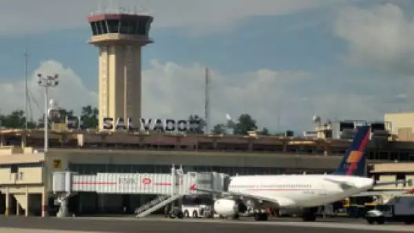 LOG-El Salvador