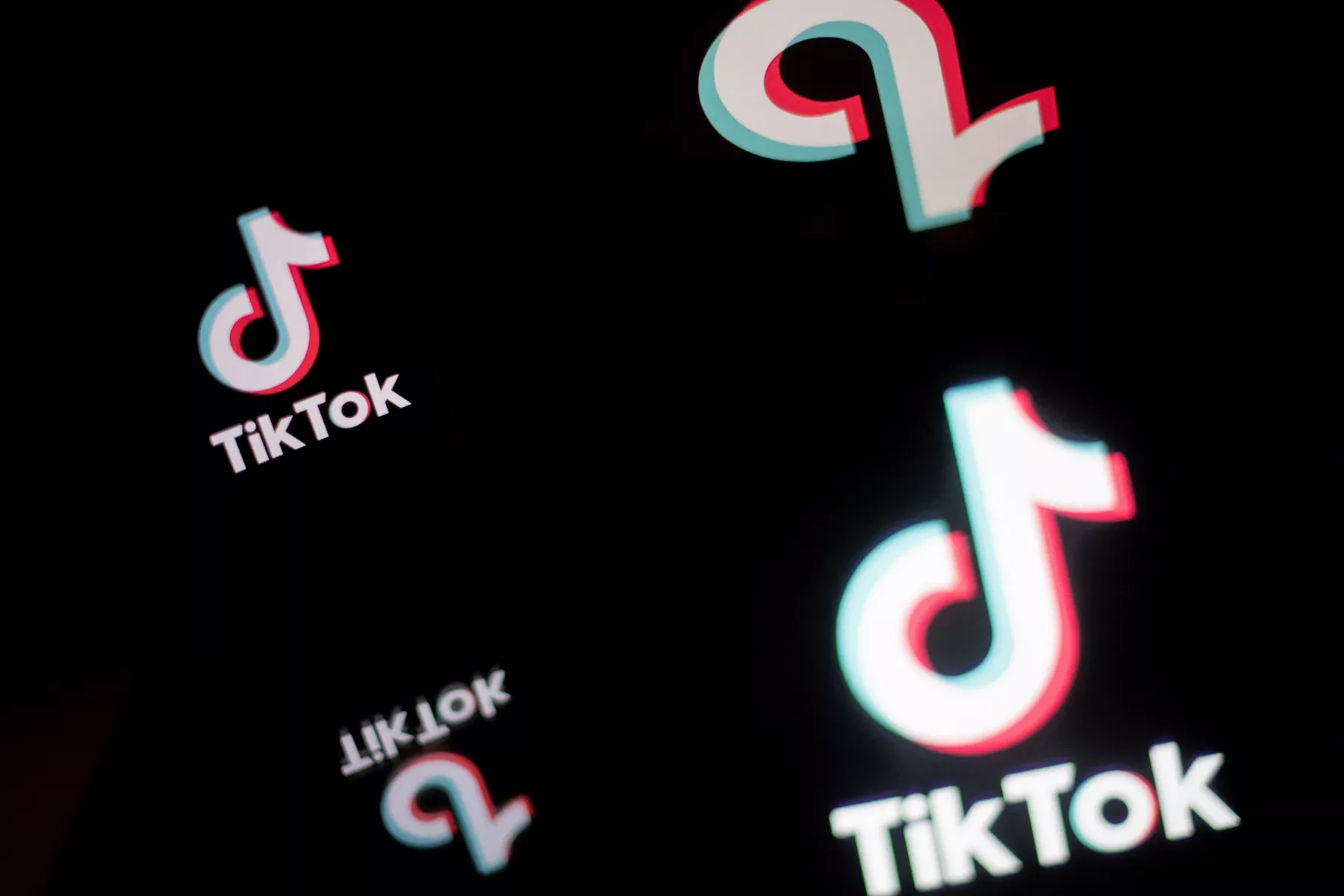 Shopping Week de TikTok