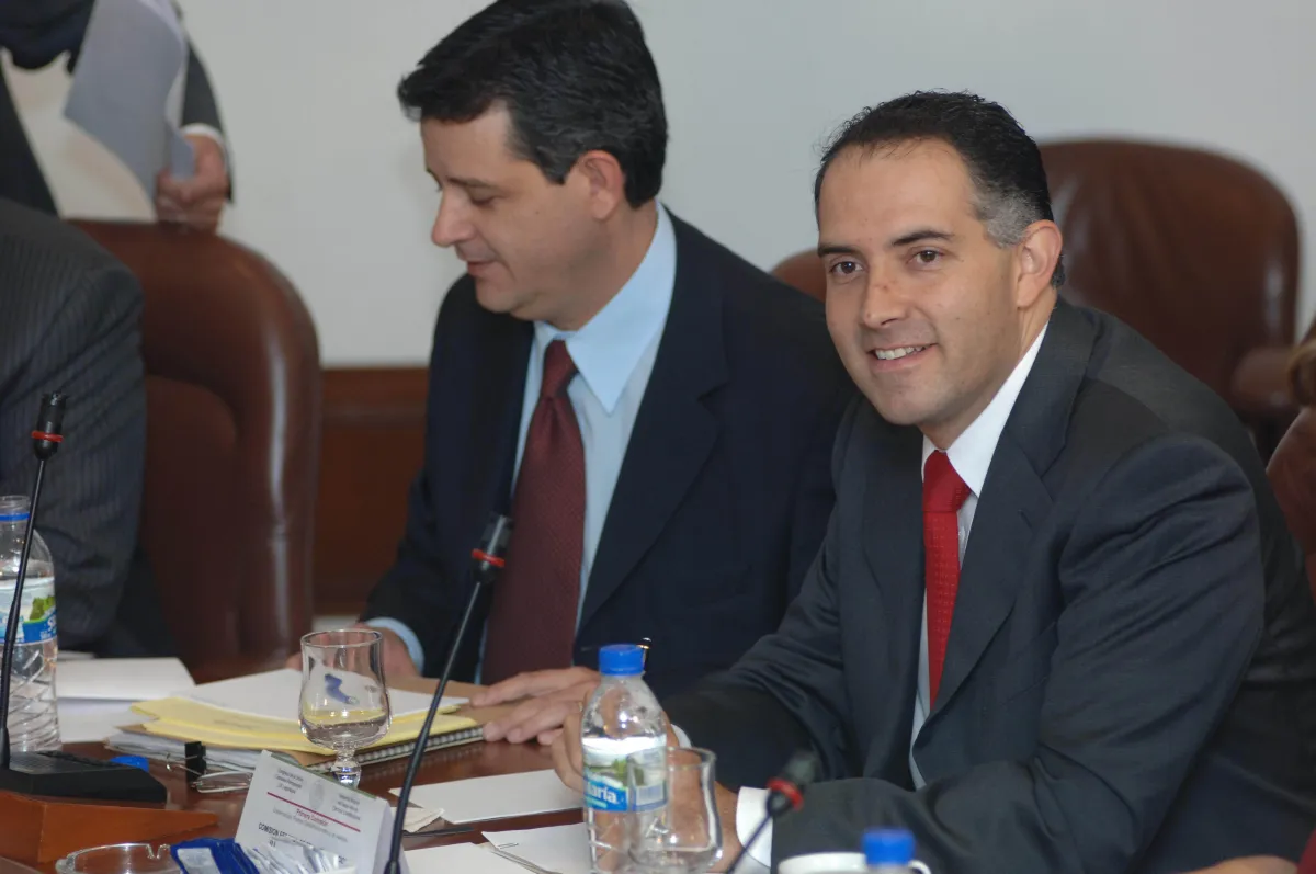 Experto en medios