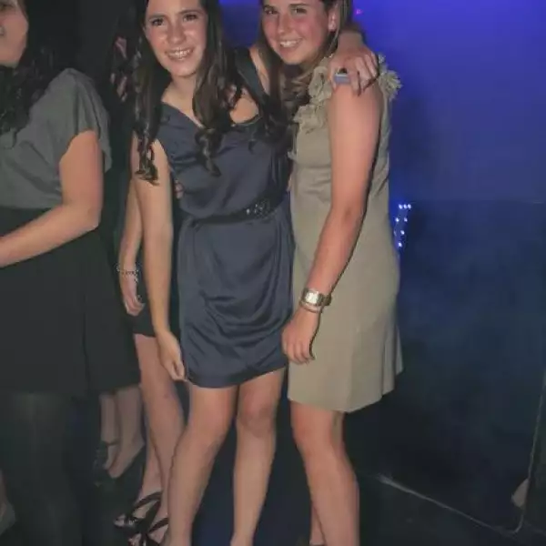 Cunple de Andrea Puente