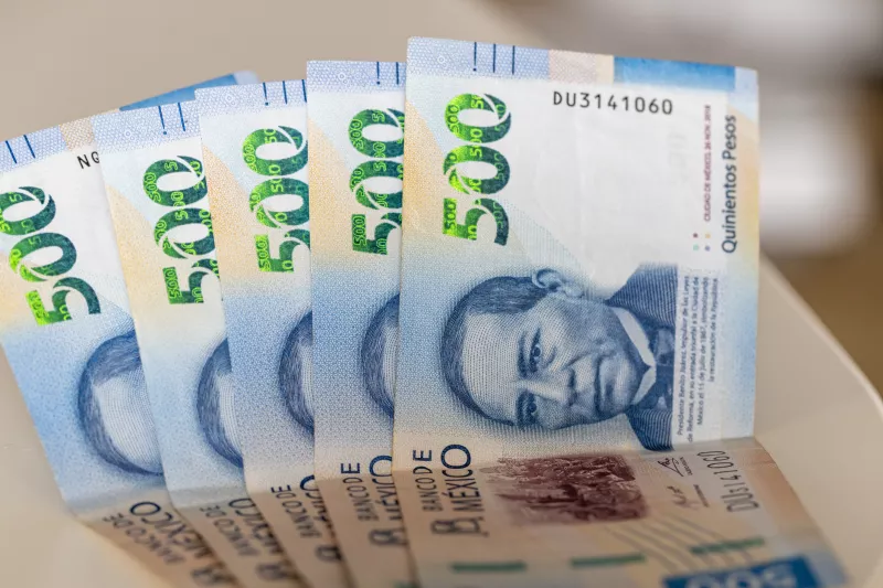 pesos_mexicanos