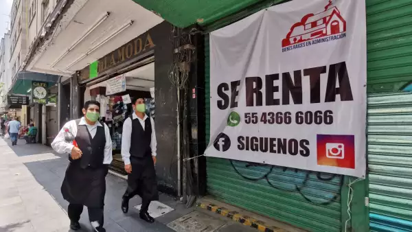 semaforo covid ciudad de méxico