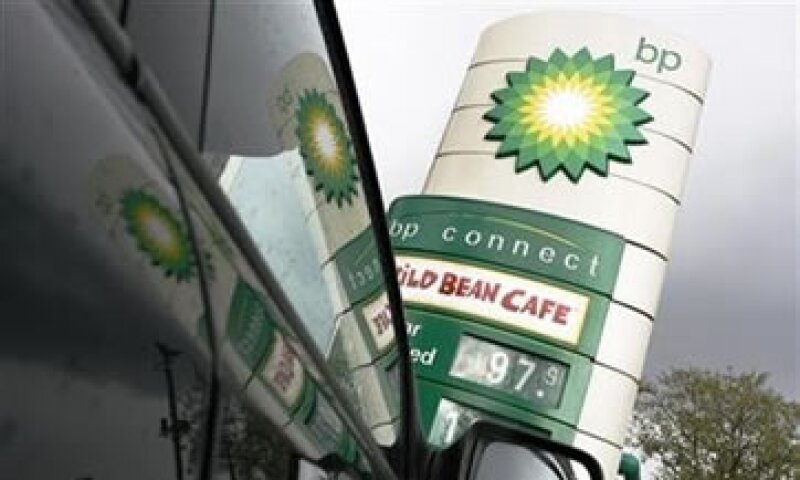 La petrolera incrementó una vez más el costo por lidiar con el derrame en el Golfo de México. (Foto: Reuters)