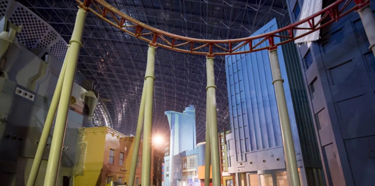 IMG Worlds of Adventure