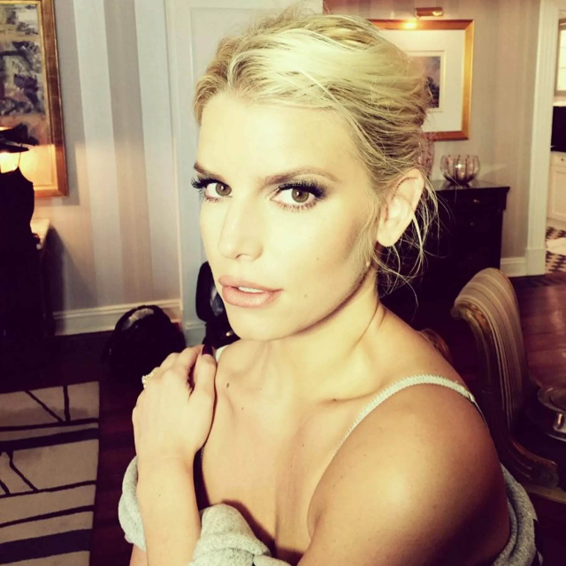 Jessica Simpson