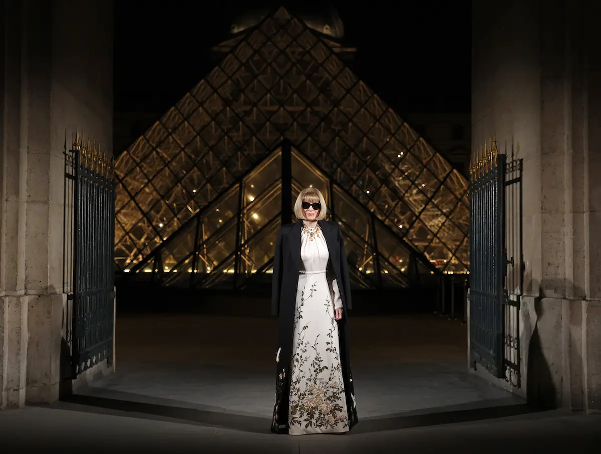 anna wintour