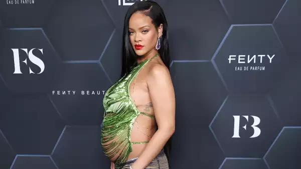 Rihanna Celebrates Her Beauty Brands Fenty Beauty And Fenty Skin