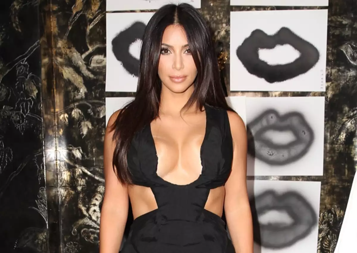 'TMZ' asegura que la cantante y su esposo Nick Cannon están a punto del divorcio a partir de que él habló públicamente de su intimidad, mencionando a Kim como una de sus ex parejas sexuales.