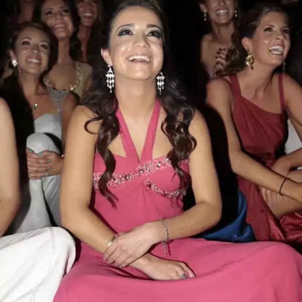 Fernanda Salazar