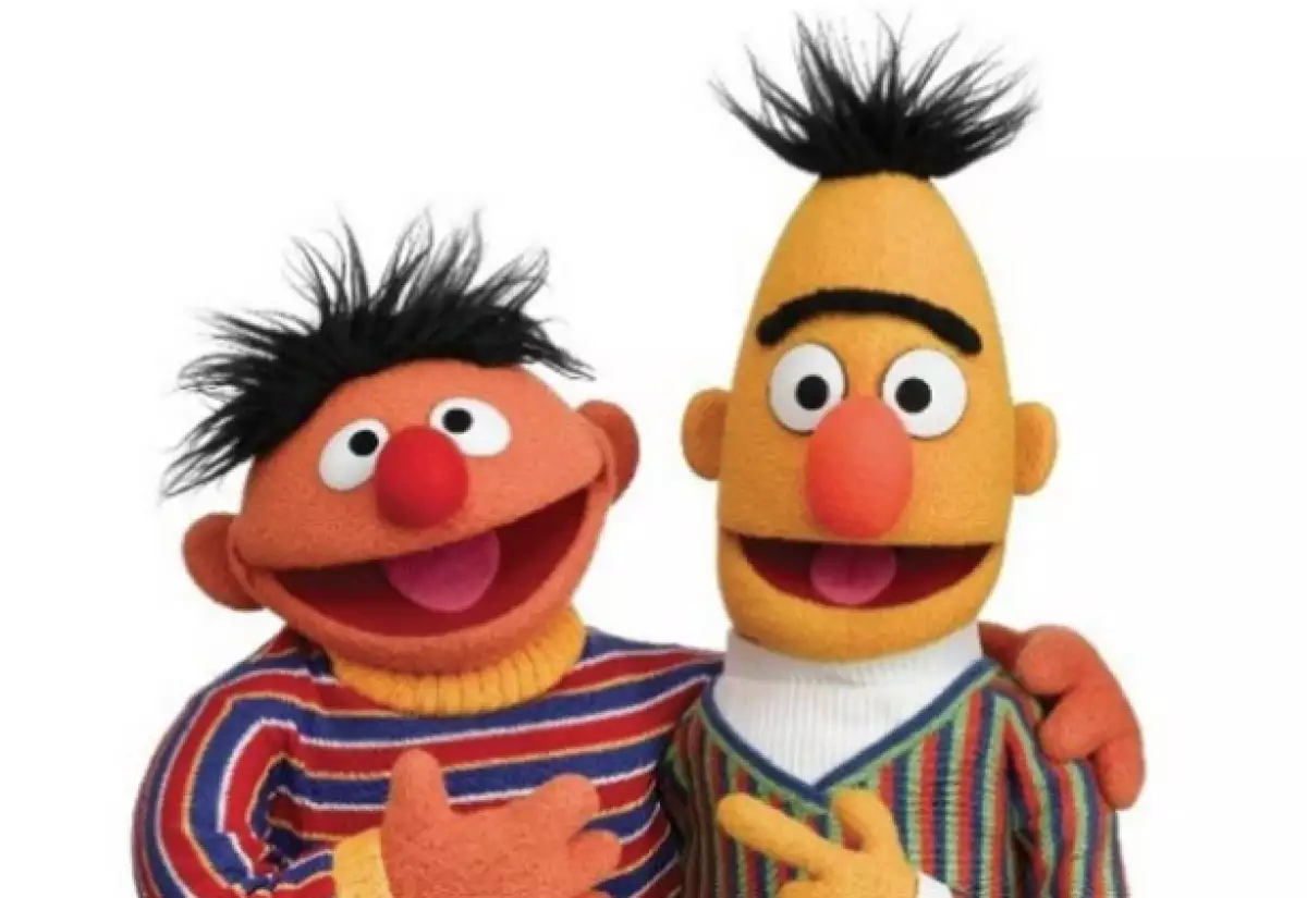 Beto y Enrique