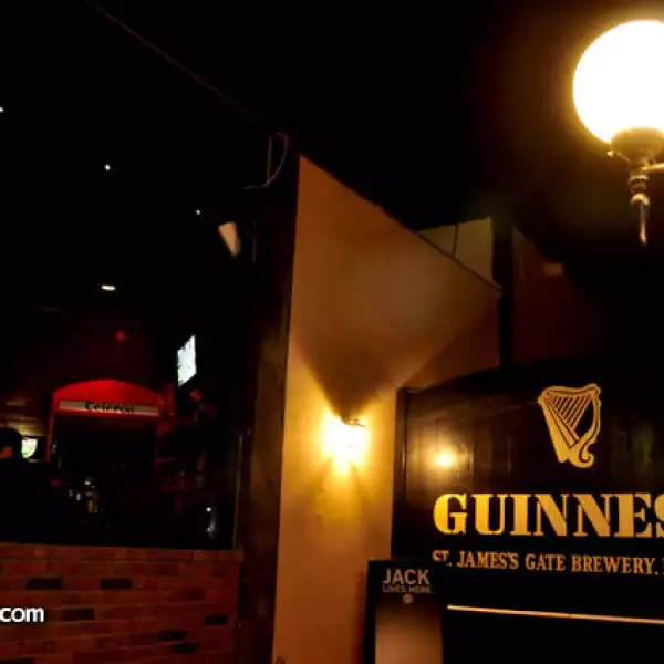 Paddy Murphy´s Irish Pub