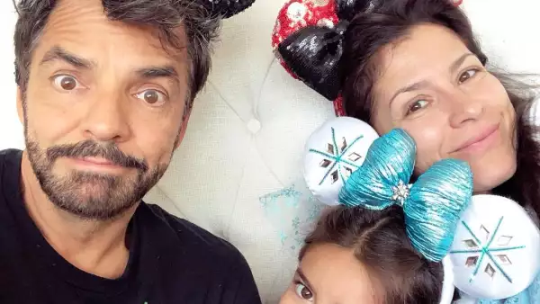 Así celebró su cumpleaños Aitana Derbez