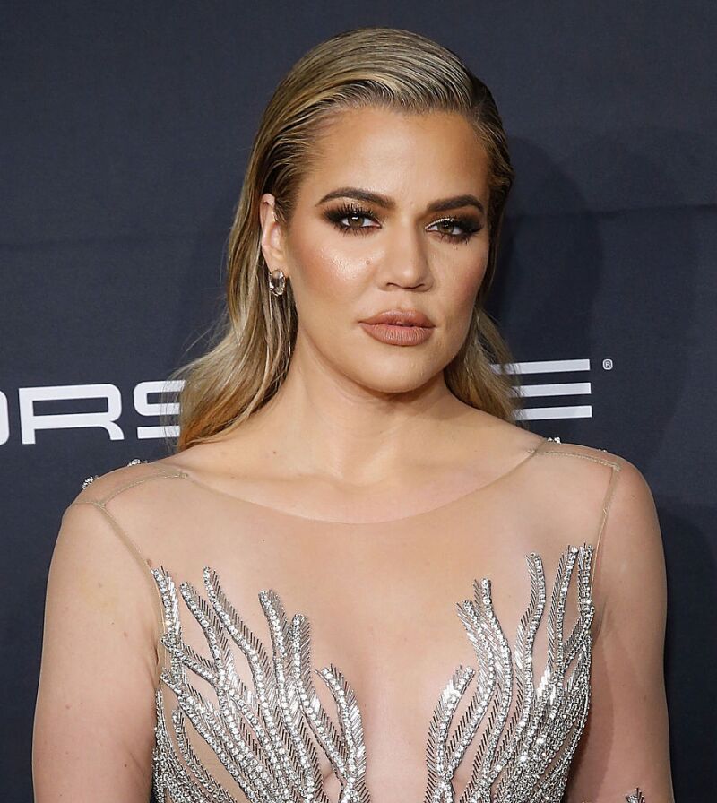 Khloe Kardashian
