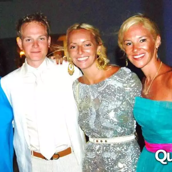 Boda de Jennika Kane Zambrano y Raul González