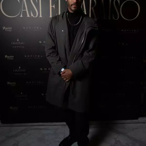COCKTAIL DESPUES DE PREMIERE