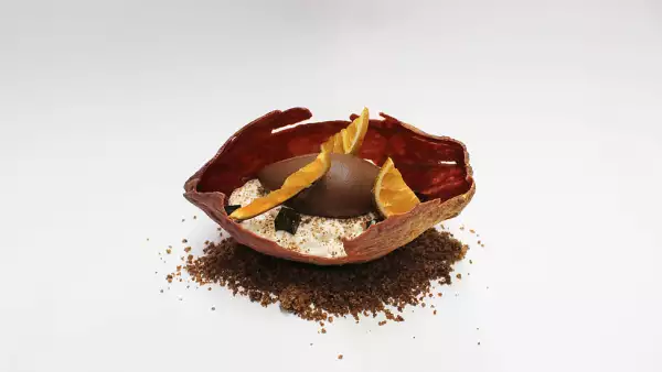 La Postrería