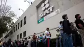 Entre el 2 y 5 de marzo las empresas deben enviar su contabilidad electrónica al SAT. (Foto: Cuartoscuro)