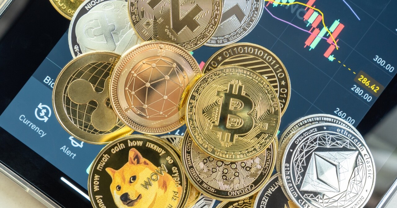 Los 5 errores de principiante al invertir en criptomonedas y cómo evitarlos