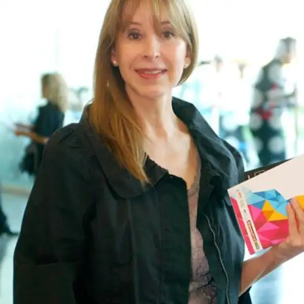 Rita de Trevin%u0303o